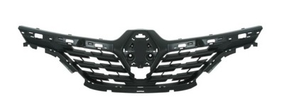 Решітка радіатора решітка решітка радіатора renault captur ii 19 - 623105565r фото №1