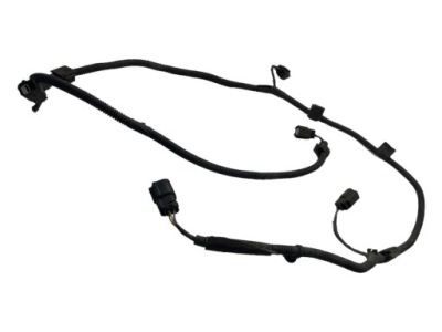 Жгут pdc ford turneo courier фото №1