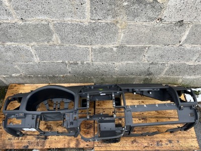 Приборная панель приборная панель консоль vw t5 multivan фото №1