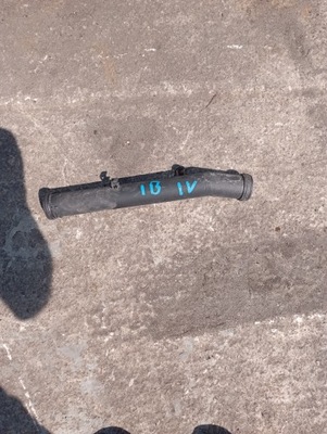 Шланг wody golf v ibiza iv 1.4 16v 032121065h фото №1