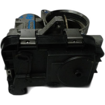 Дроссельная заслонка alfa romeo stelvio 2.2d 2019 55258454 фото №1