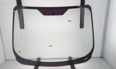 Скло лобове ford transit courier 2014- оригінал фото №1