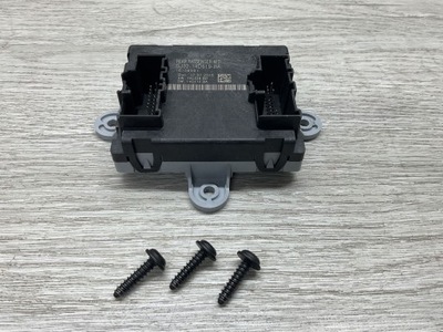 Модуль двері лівий задня land rover evoque l538 gj32-14d619-ba фото №1