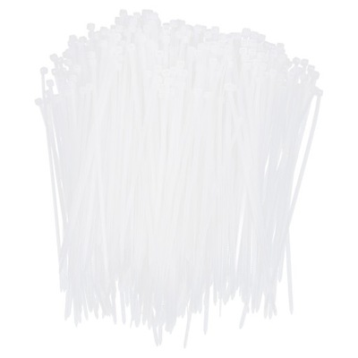 OPASKI KABLOWE HEAVY DUTY ZIP TIE