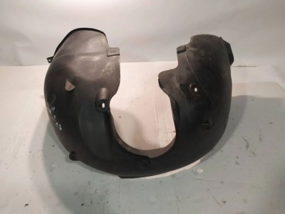 Подкрылок перед левая vw volkswagen up фото №1