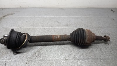 Приводной вал левая перед renault laguna 1.9dci 02r фото №1
