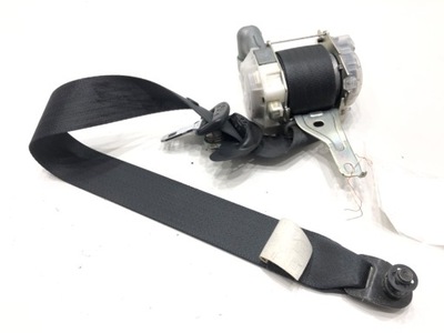 Pas безопасности правый перед mitsubishi lancer viii фото №1