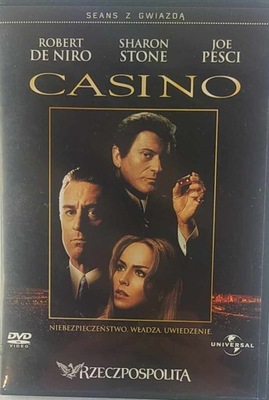Casino Film Dvd