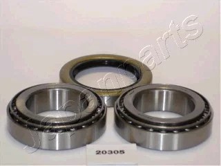 KK-20305 BEARING WHEELS KIA T. K2700  