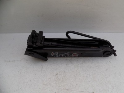 Домкрат підйомник peugeot 206 106 citroen saxo фото №1