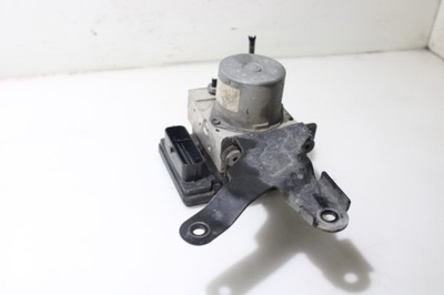 Насос abs kia ceed ii 1.6crdi фото №1