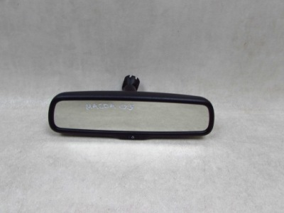 Mazda cx-5 12-17 зеркало заднего вида внутреннее фотохромный фото №1