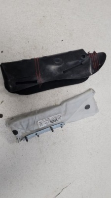 Подушка сиденье l r alfa romeo giulietta 000l0207269 000l0207268 оригинал фото №1