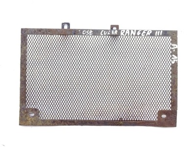 Ford ranger iii mazda bt-50 06-11 захист інтеркулер фото №1