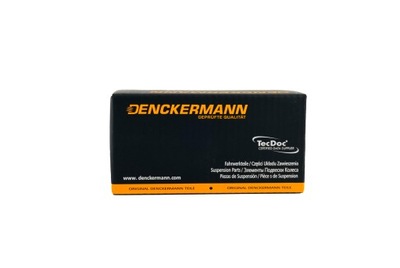 BARRA KIEROWNICZY BMW 3 E46 DENCKERMANN D180025  