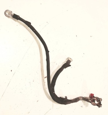 Жгут плюсовая suzuki swift mk6 1.3ddis фото №1