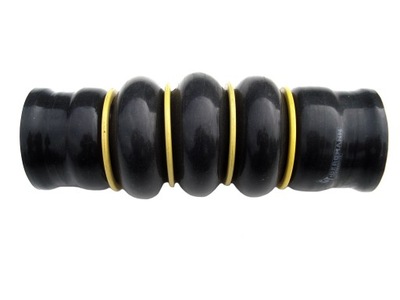 Шланг труба wąż інтеркулер do citroen c4 ds4 ds5 1.6hdi оригінальний номер 9676994980 фото №1