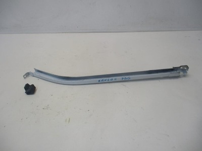 Направляющая дверь правая верхний renault kangoo ii фото №1