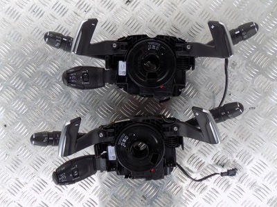 Peugeot 3008 ii 5008 ii перемикач комбінований фото №1