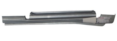 Ford transit порог ремкомплект дверь перед правый фото №1