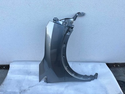 Крила правий mitsubishi eclipse cross lift 2021 - фото №1