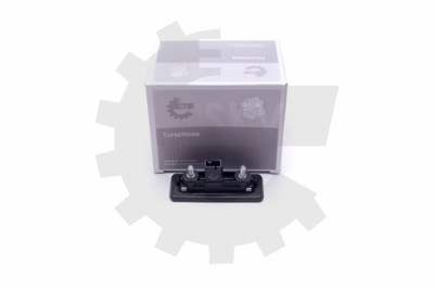 Кнопка крышки багажника audi a1 skoda roomster фото №1