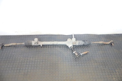 Рулевая рейка toyota yaris ii фото №1