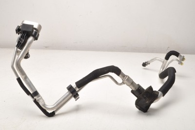 Volvo s60 ii шланг кондиционера 31332070 фото №1