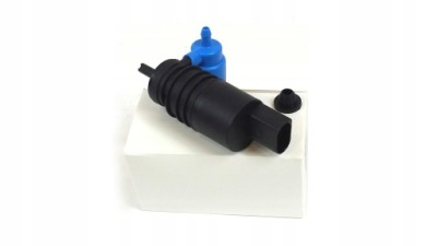 Помпа распылителя mercedes a klasa w168 w169 97- фото №1