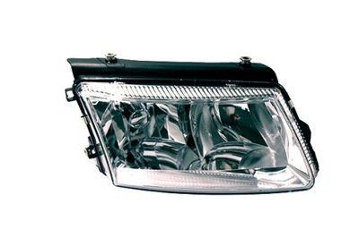 DPA LAMPA-REFLEKTOR P VW PASSAT B5 97-00 