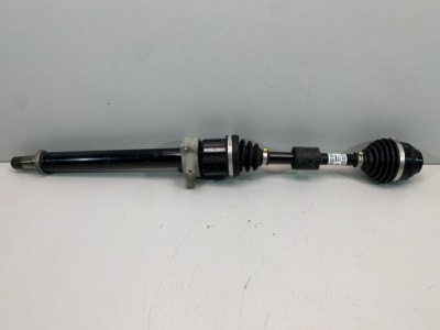 Mini cooper f55 приводной вал приводная правый перед 8681522 фото №1