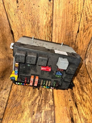 Mercedes w211 3.0 cdi модуль блок управления sam фото №1