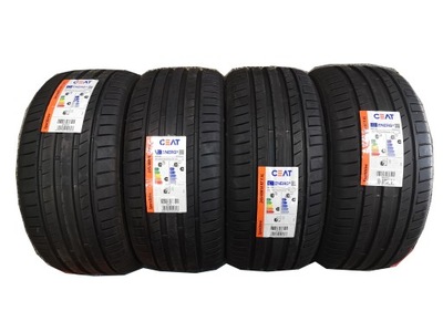 DE VERANO 245/40/18 245/40R18 CEAT SPORTDRIVE  