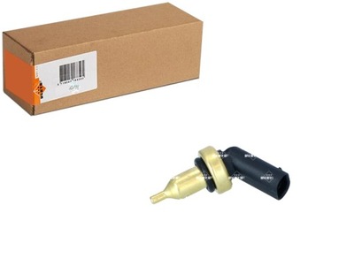 Датчик температури рідина охолоджуючий mini r56 r57 r58 clubvan r55 фото №1