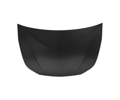 Капот toyota prius xw50 , 16 - 22 53301-47110 фото №1