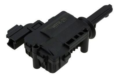 Двигун замка кришки багажника ford kuga 2008- escape фото №1