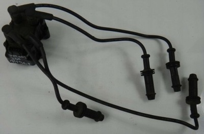 Peugeot 306 96 r 1.4 катушка зажигания 2526040a фото №1