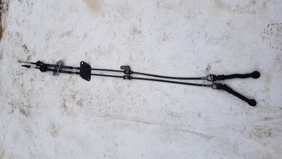 Трос передач mazda 6 gj 2.2 фото №1