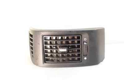 Решётка обдув левая citroen jumper iii фото №1