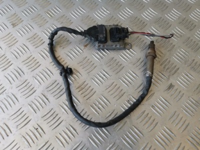 Hyundai santa fe iv lift датчик лямбда-зонд nox 29660-2r300 фото №1