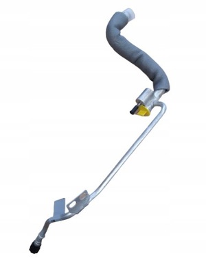 Оригинальный шланг кондиционера mercedes vito фото №1