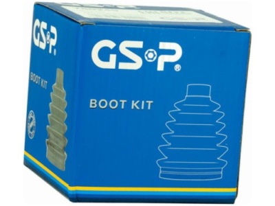 Шрус  привідний gsp 859233 фото №1