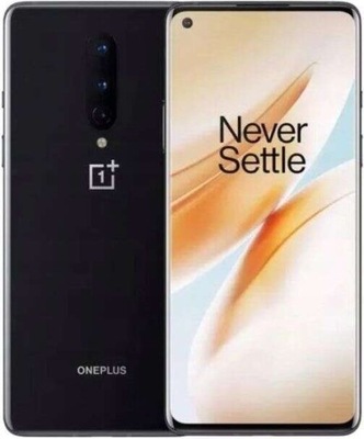 Oneplus 8 Pro IN2023 8GB 128GB Black Android
