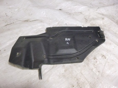 PLÁSTICO CONSOLAS TOYOTA RAV4 IV 55607-42050  