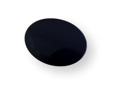 Mercedes slk r172 кришка заливної пального czarna оригінальний номер фото №1