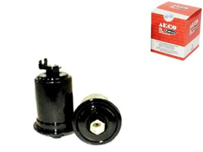 Alco фильтр sp-2065 фильтр топлива фото №1