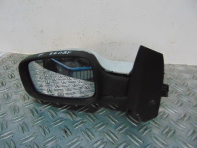 Renault megane scenic дзеркало zew.le фото №1