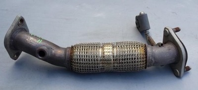 З'єднувач гнучкий kia niro ii фото №1