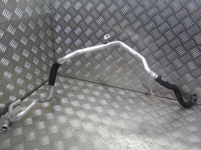 Audi r8 шланг wody 420121481b фото №1