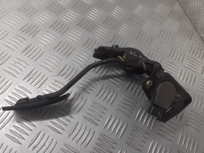 Потенциометр педаль газа toyota avensis t25 2.0 d4d 73111-35030 фото №1